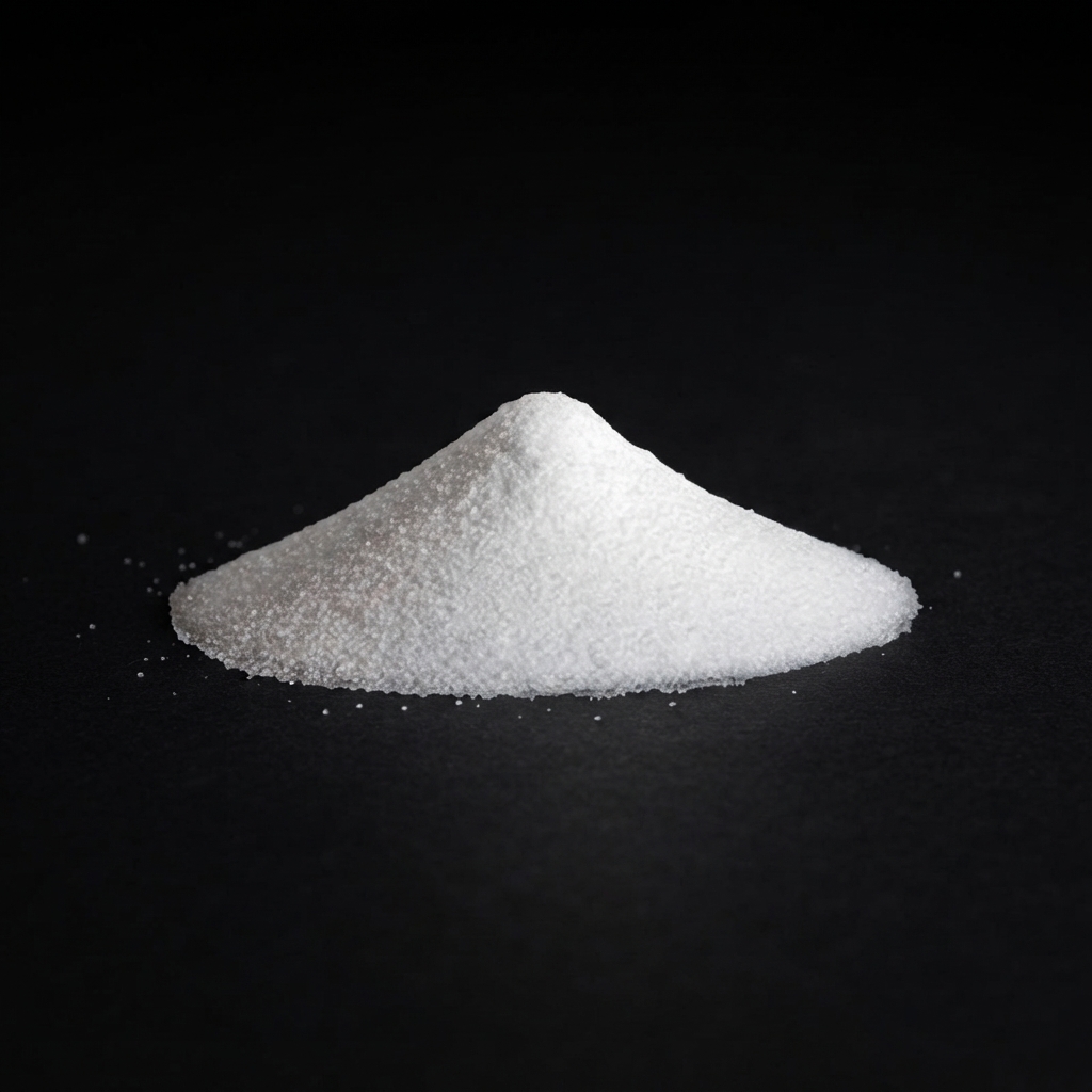 Potasyum Karbonat (K₂CO₃)