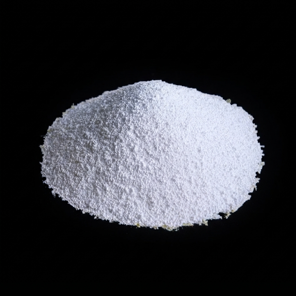 Potasyum Sülfat (K₂SO₄)