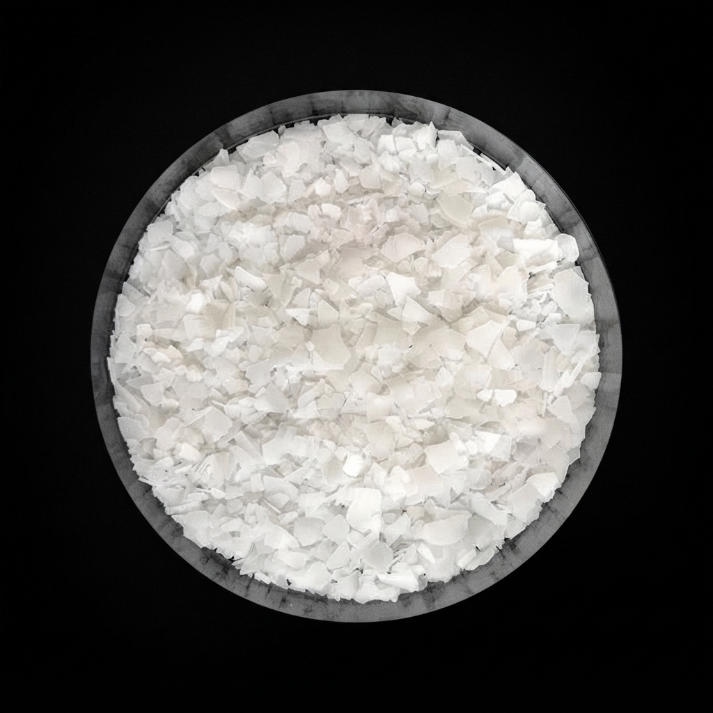 Magnezyum Klorür (MgCl₂)