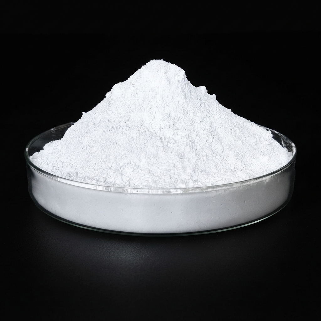 Magnezyum Karbonat (MgCO₃)