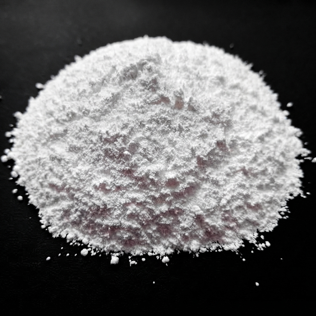 Magnezyum Oksit (MgO)