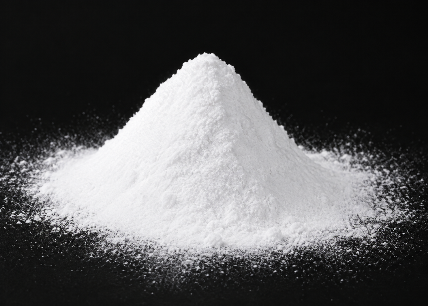 Sodyum Florür (NaF)