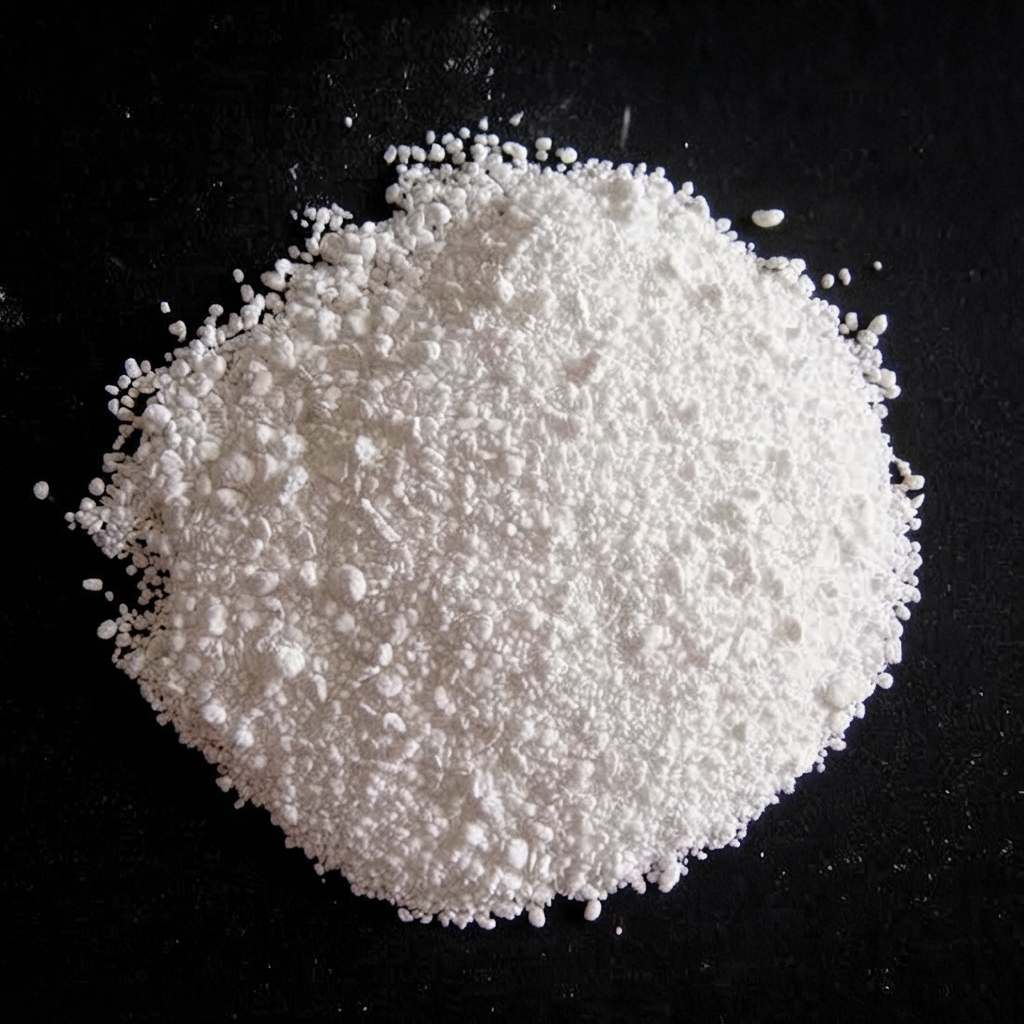 Sodyum Bikarbonat (NaHCO₃)