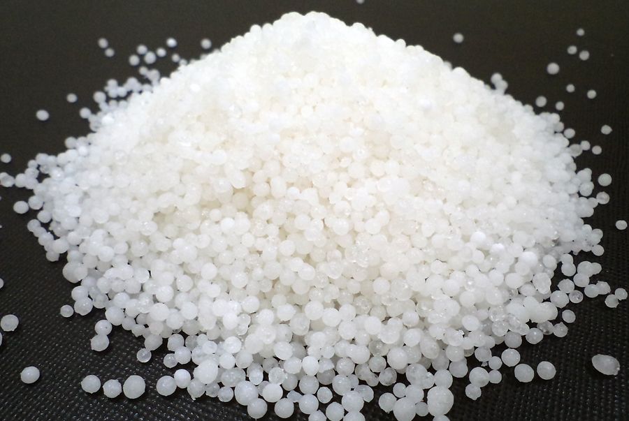 Sodyum Hidroksit (NaOH)
